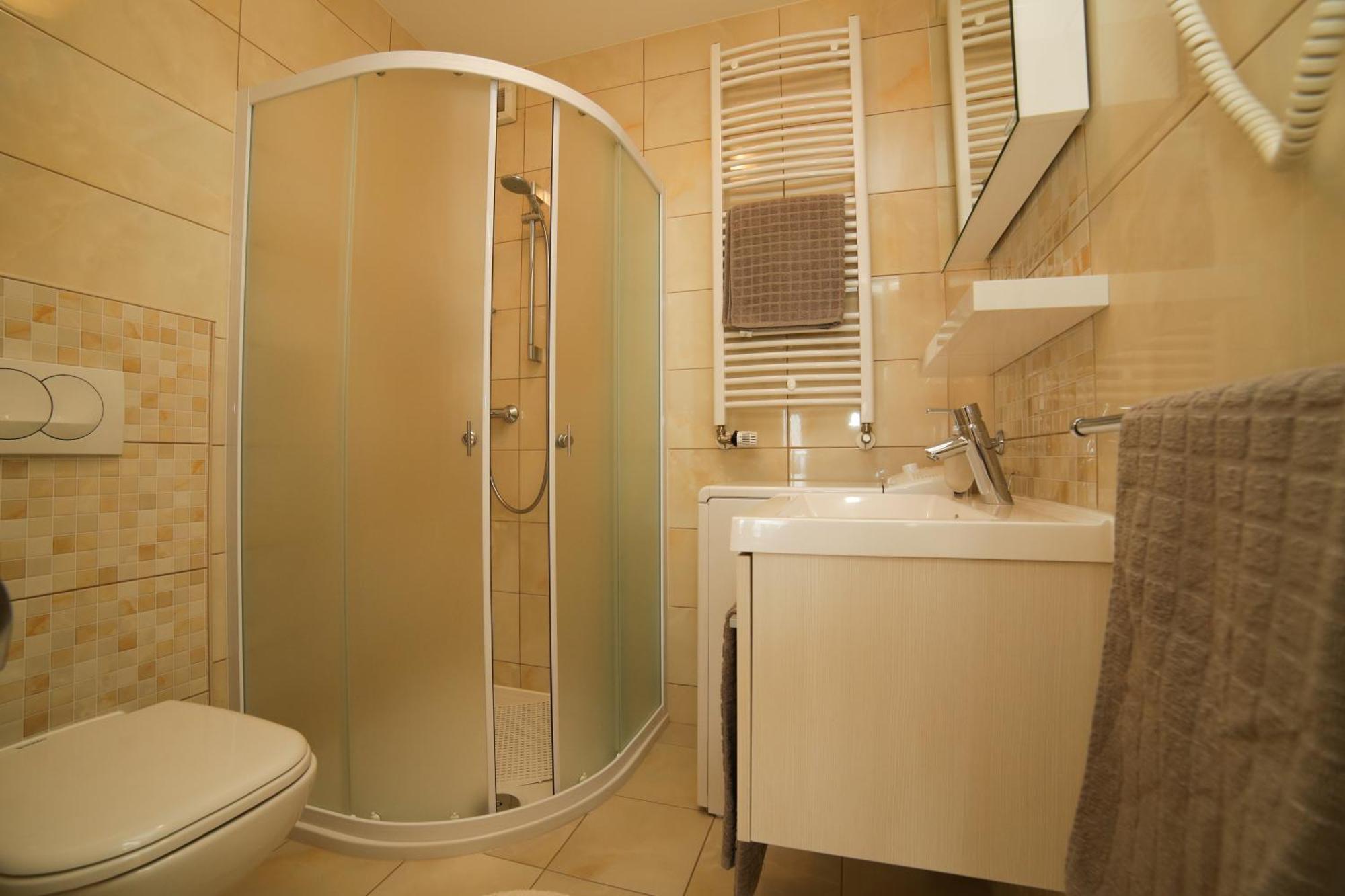 Apartments Manda Супетар Екстериор снимка