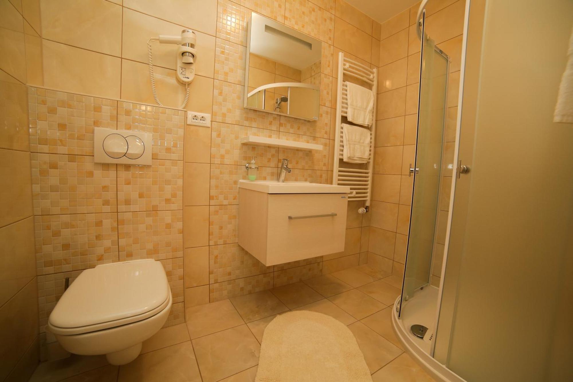 Apartments Manda Супетар Екстериор снимка