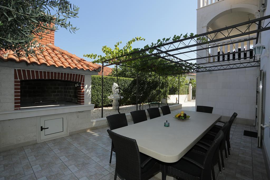 Apartments Manda Супетар Екстериор снимка