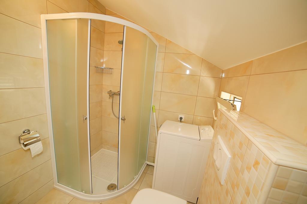 Apartments Manda Супетар Екстериор снимка