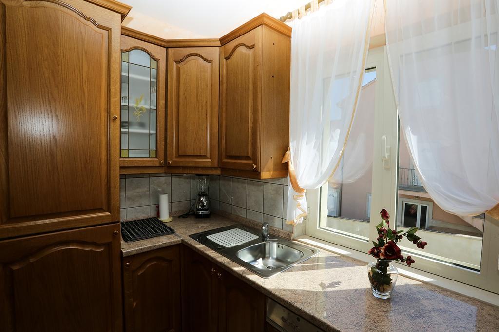Apartments Manda Супетар Екстериор снимка