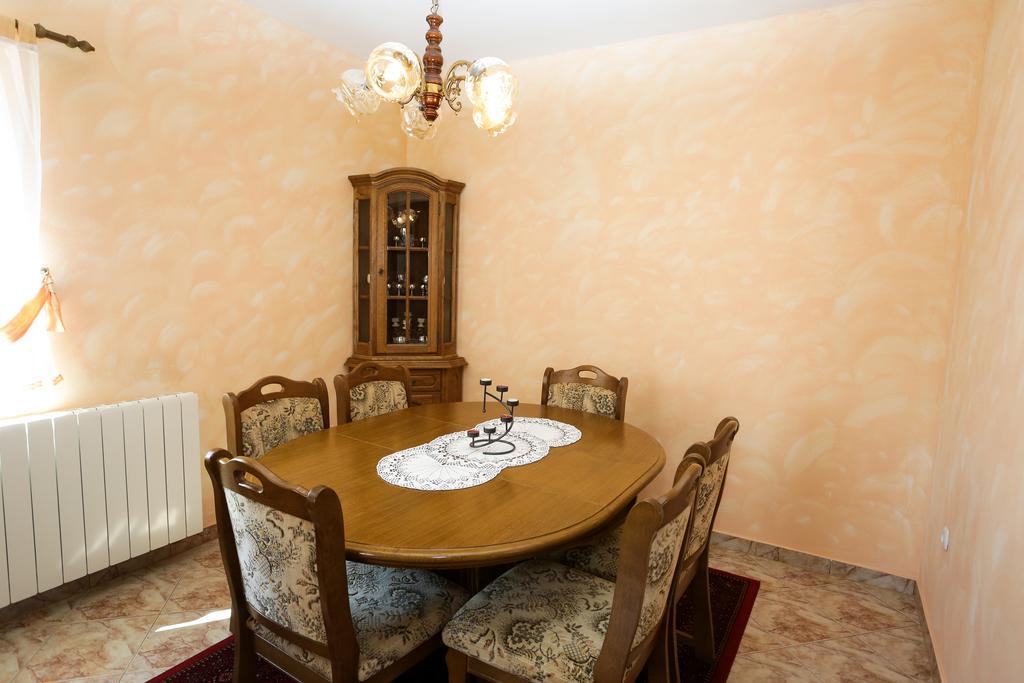 Apartments Manda Супетар Екстериор снимка