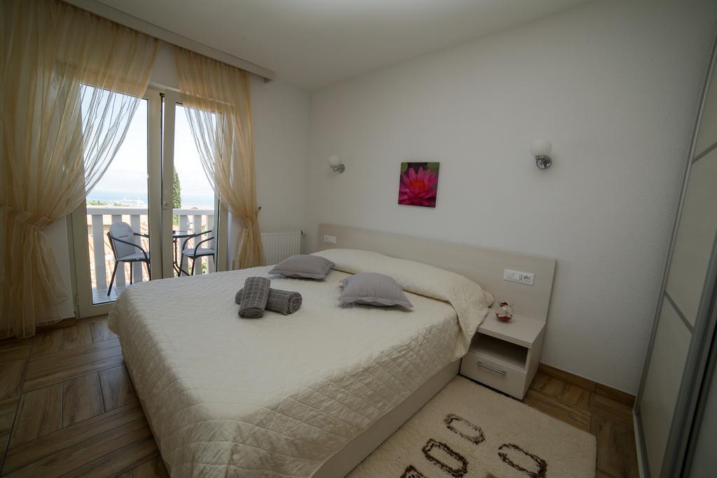 Apartments Manda Супетар Екстериор снимка
